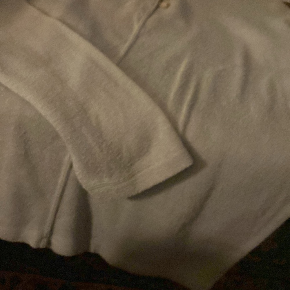 Chaus small pullover - Picture 3 of 3